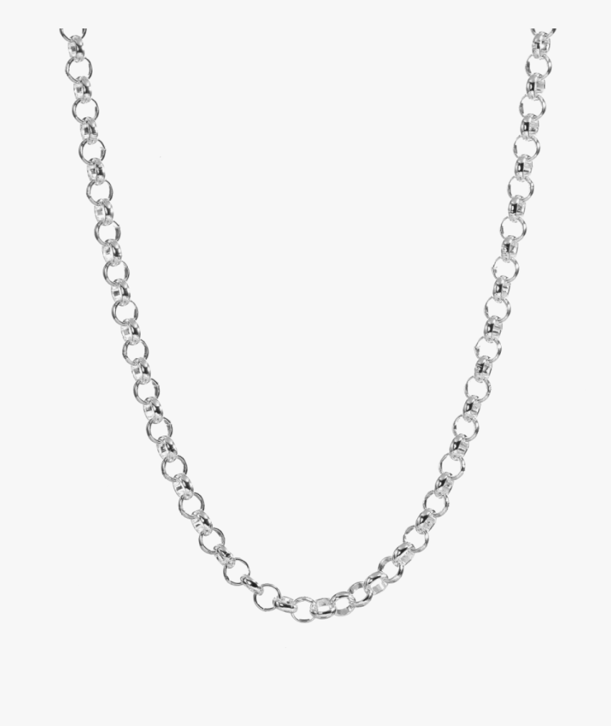 Detail Neck Chain Png Nomer 3