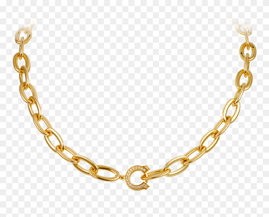 Detail Neck Chain Png Nomer 24
