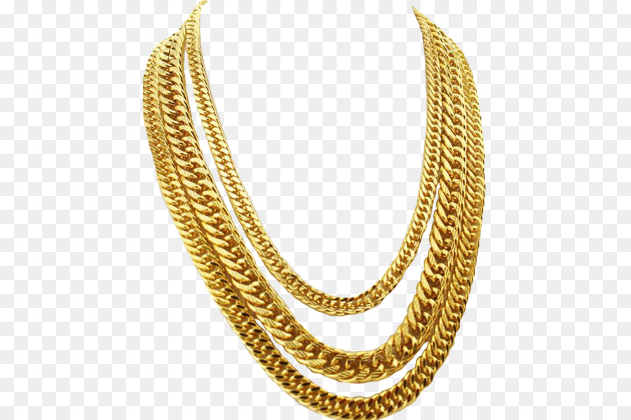 Detail Neck Chain Png Nomer 26