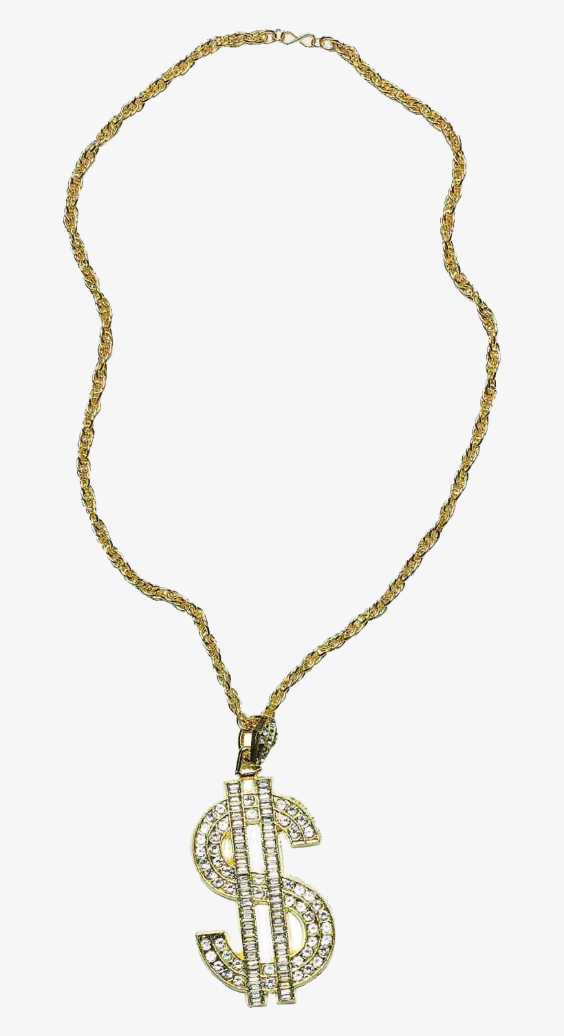 Detail Neck Chain Png Nomer 31