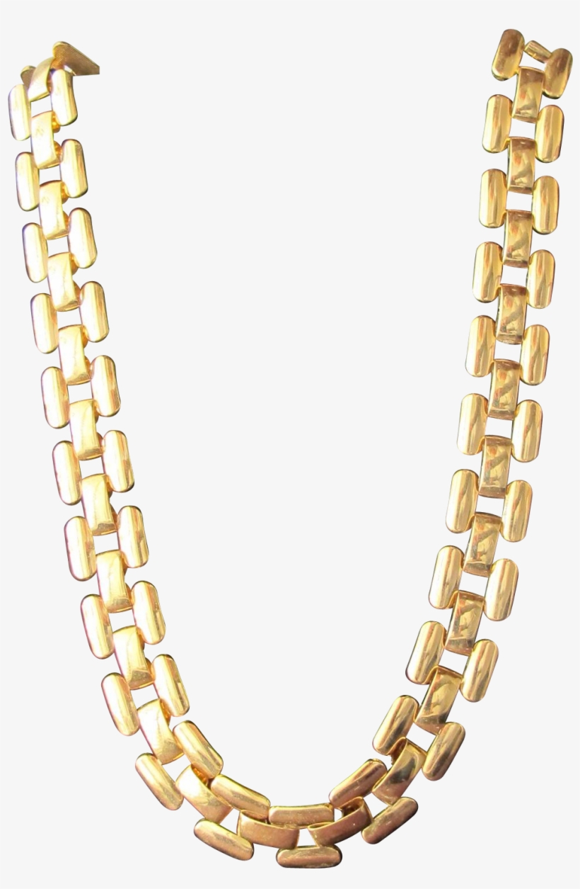 Detail Neck Chain Png Nomer 32