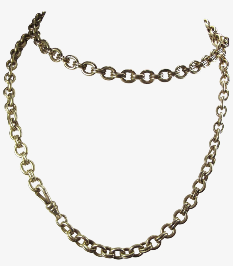 Detail Neck Chain Png Nomer 5