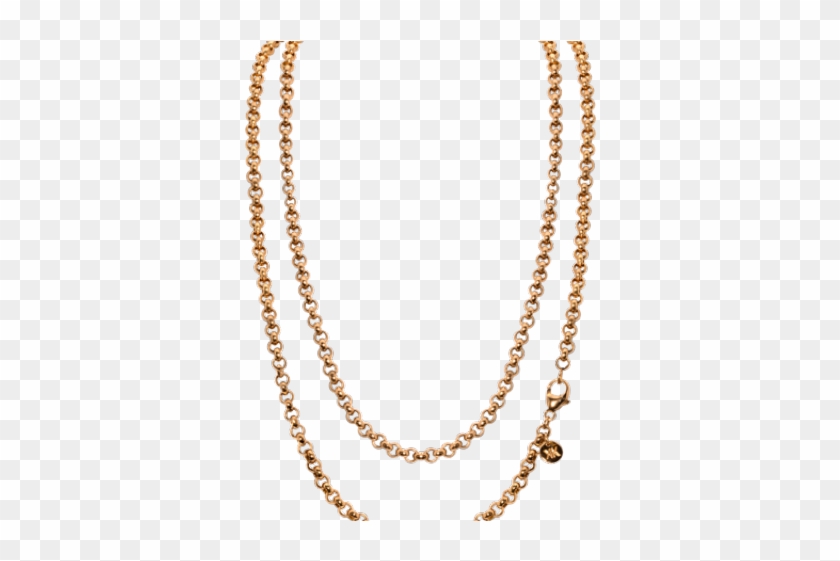 Detail Neck Chain Png Nomer 39