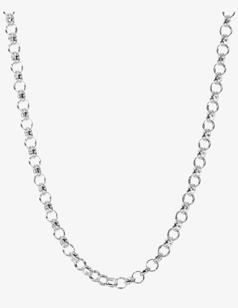 Detail Neck Chain Png Nomer 49