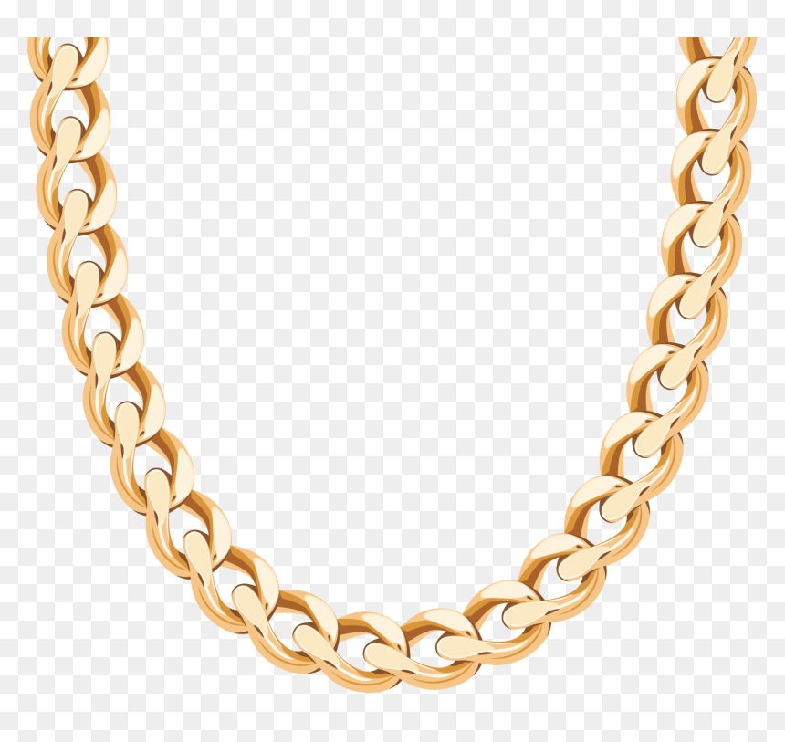 Detail Neck Chain Png Nomer 52