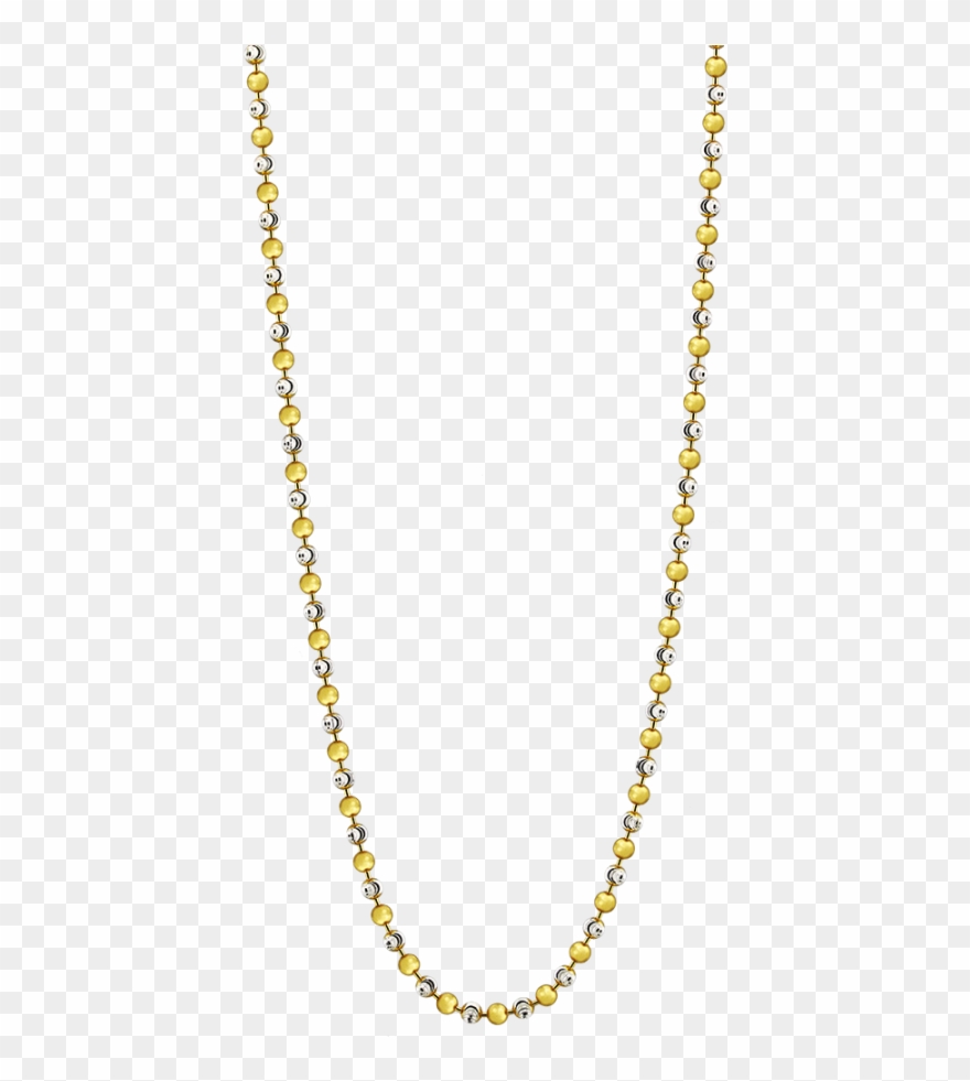 Detail Neck Chain Png Nomer 9