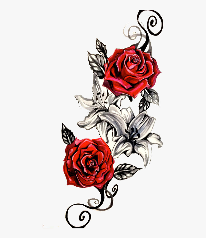 Detail Neck Tattoo Png Nomer 21