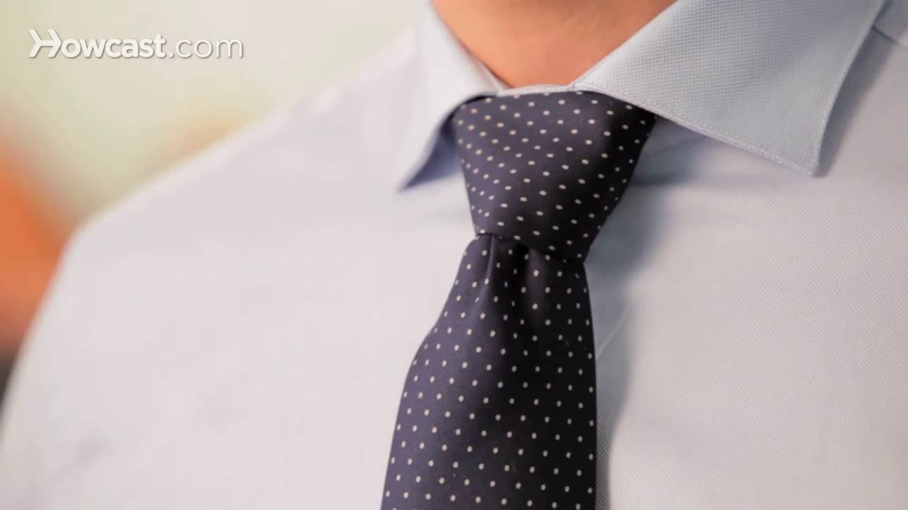 Detail Neck Tie Image Nomer 35