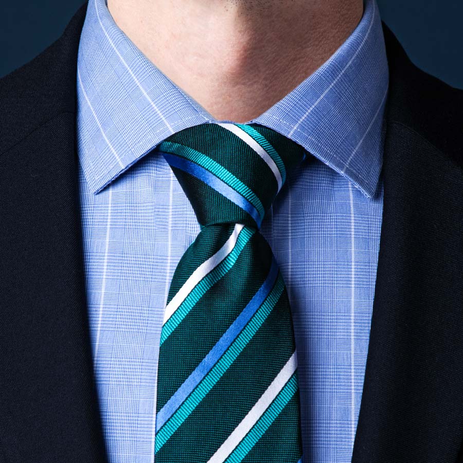 Detail Neck Tie Images Nomer 22