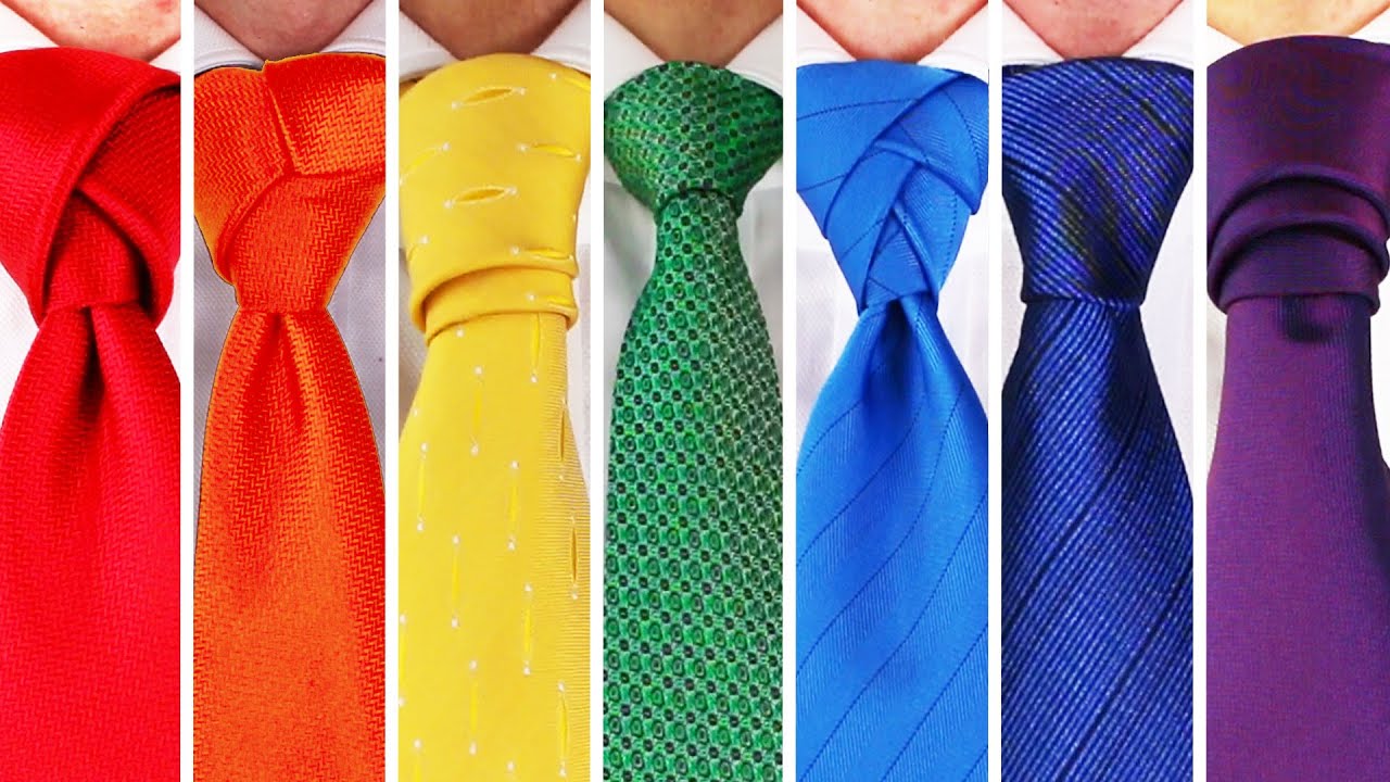 Detail Neck Tie Images Nomer 33