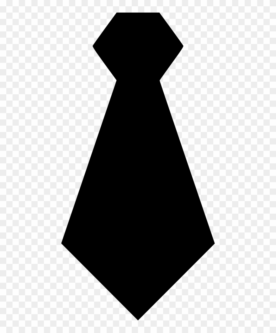 Detail Neck Tie Png Nomer 20