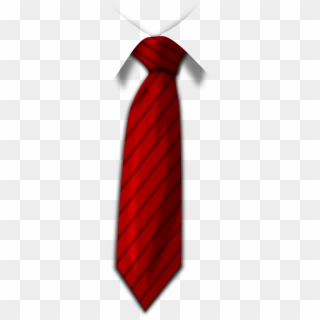 Detail Neck Tie Png Nomer 40