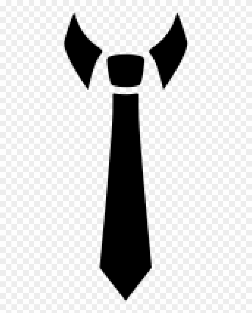 Detail Neck Tie Png Nomer 6