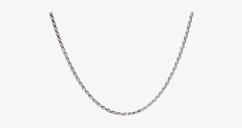 Detail Necklace Chain Png Nomer 2