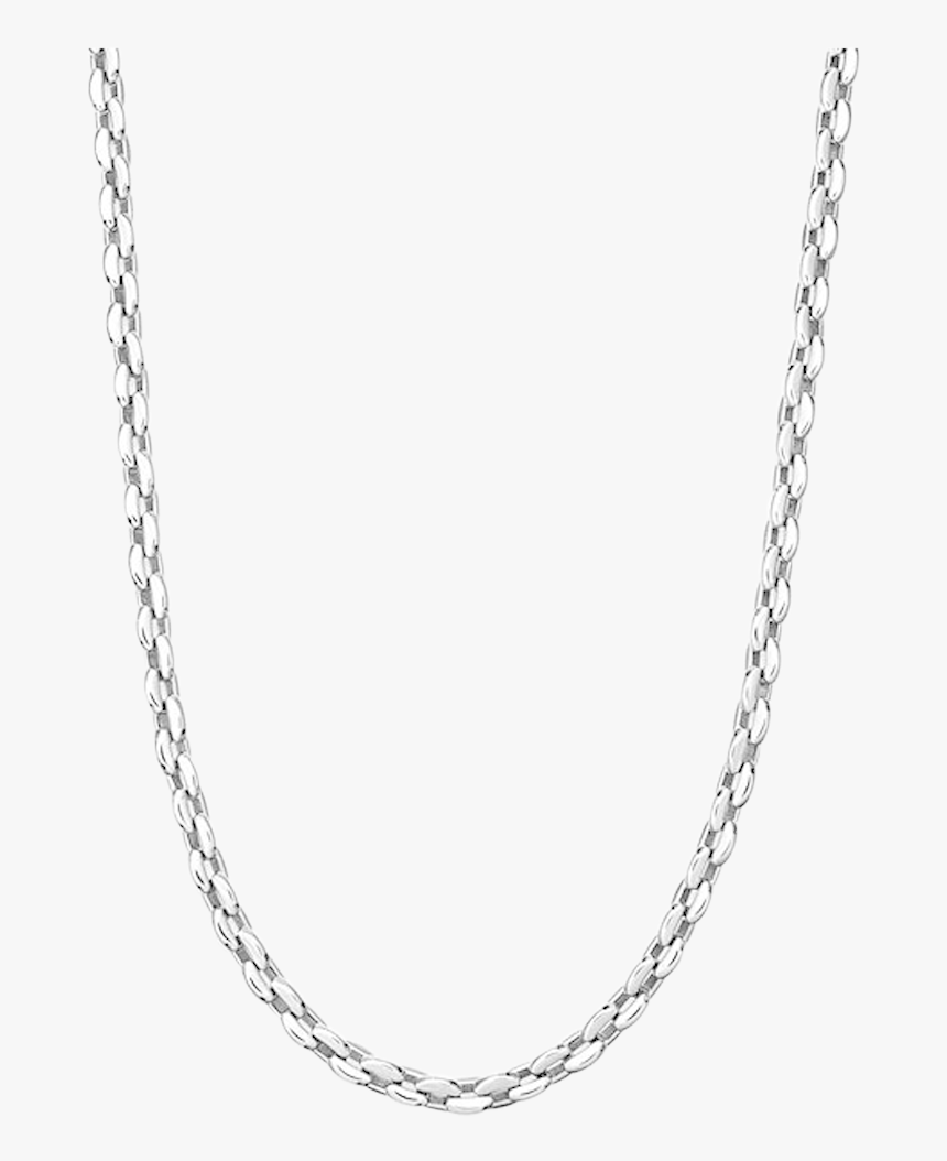 Detail Necklace Chain Png Nomer 3