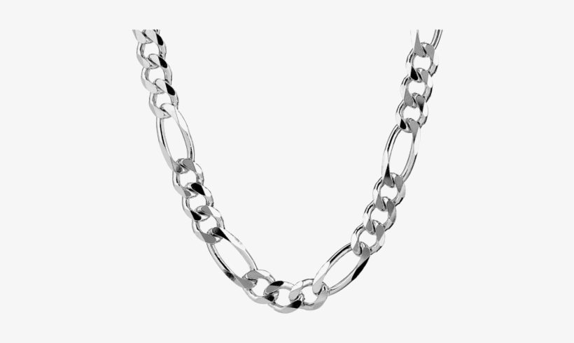 Detail Necklace Chain Png Nomer 21