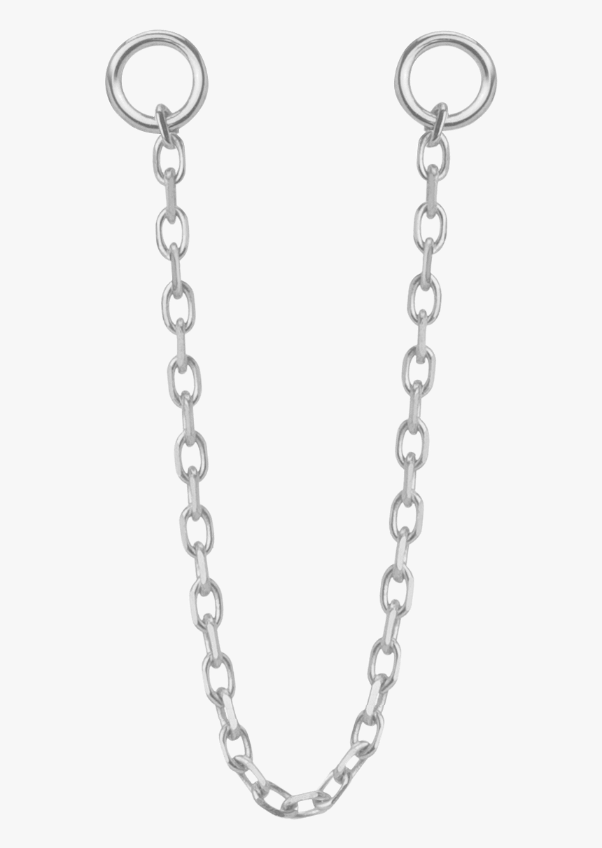 Detail Necklace Chain Png Nomer 24