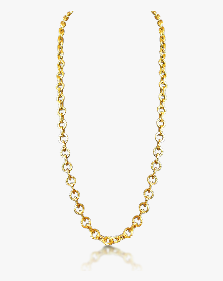 Detail Necklace Chain Png Nomer 29