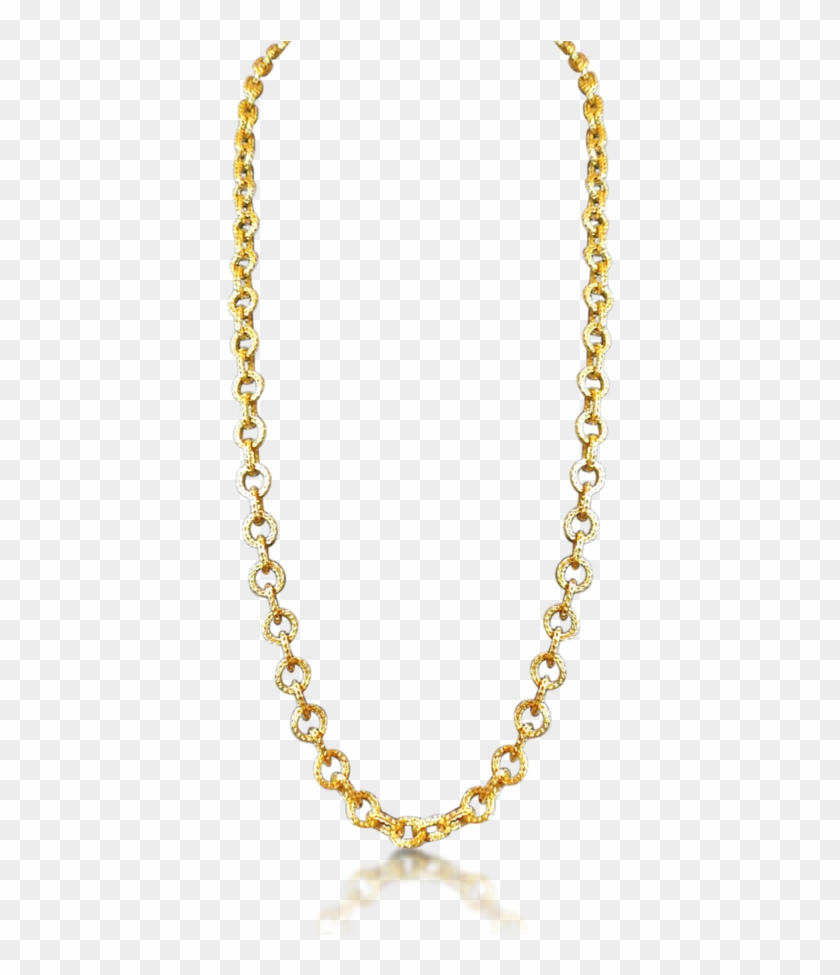 Detail Necklace Chain Png Nomer 33