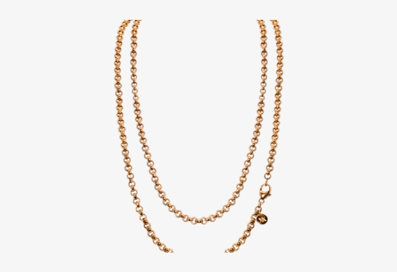 Detail Necklace Chain Png Nomer 34