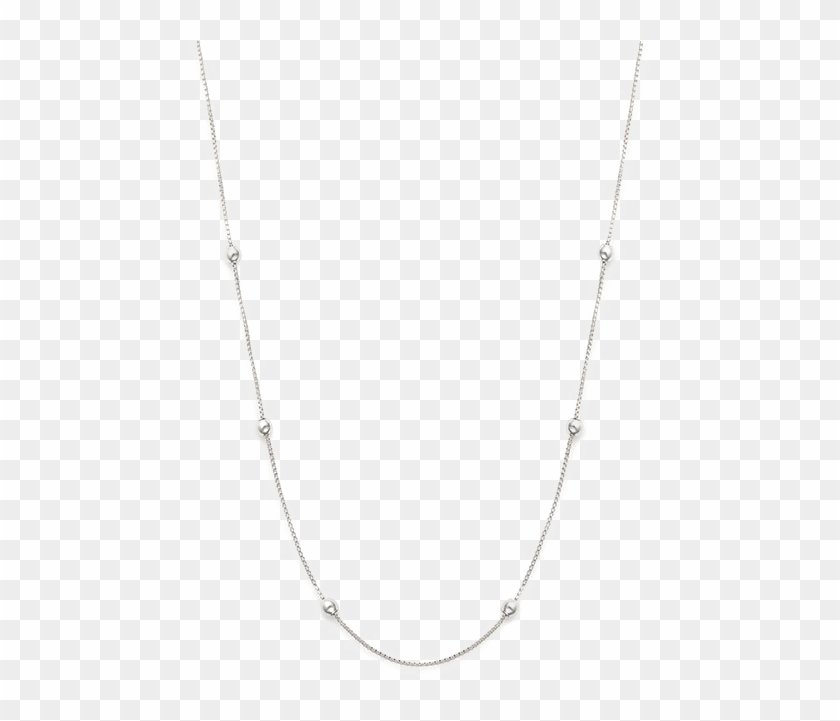 Detail Necklace Chain Png Nomer 42