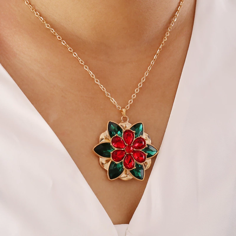 Detail Necklace Image Nomer 37