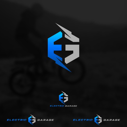Detail Logo E Nomer 36