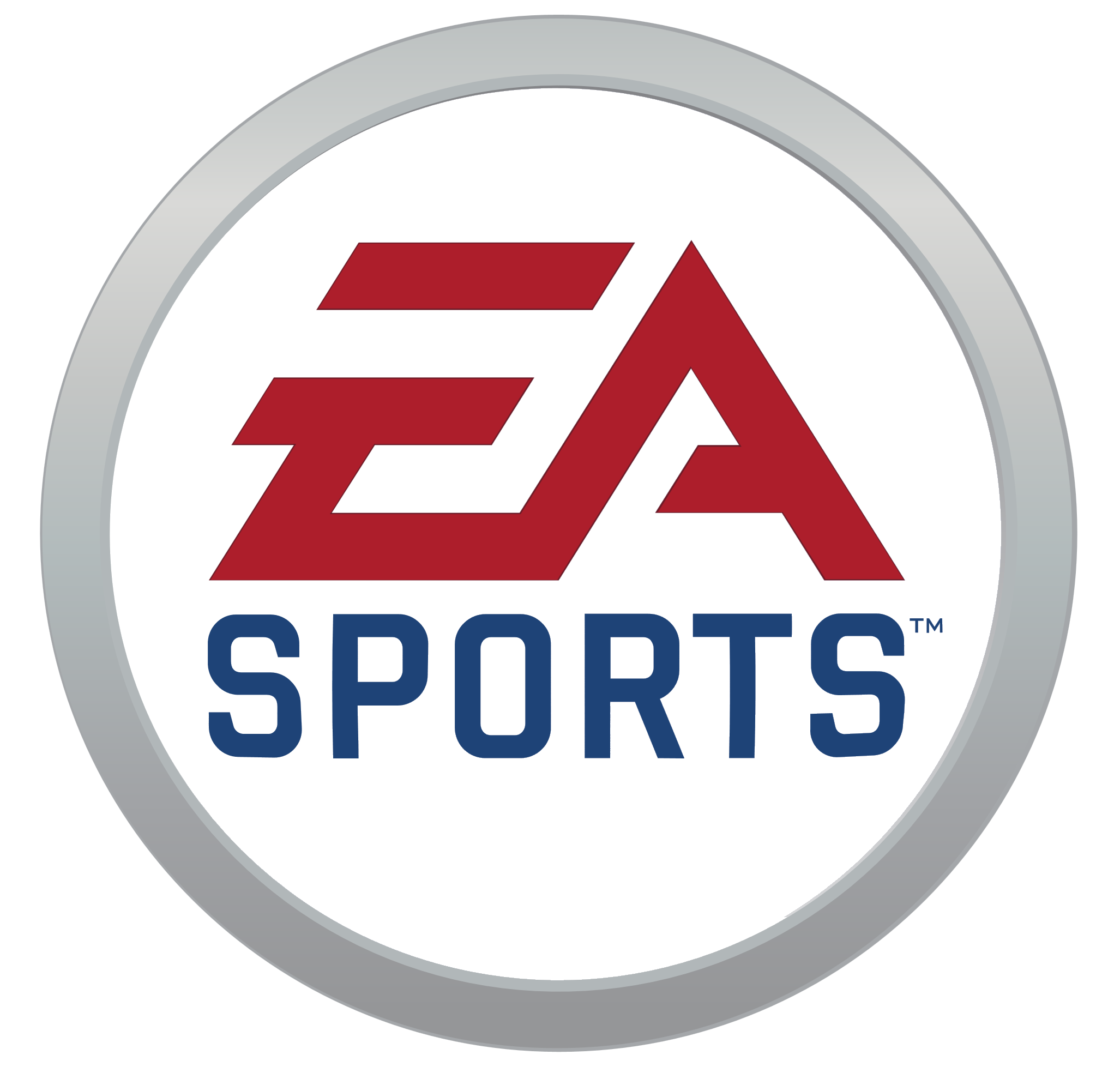 Logo Ea Sports Png - KibrisPDR