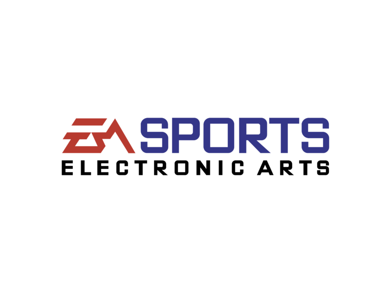 Download Logo Ea Sports Png Nomer 20