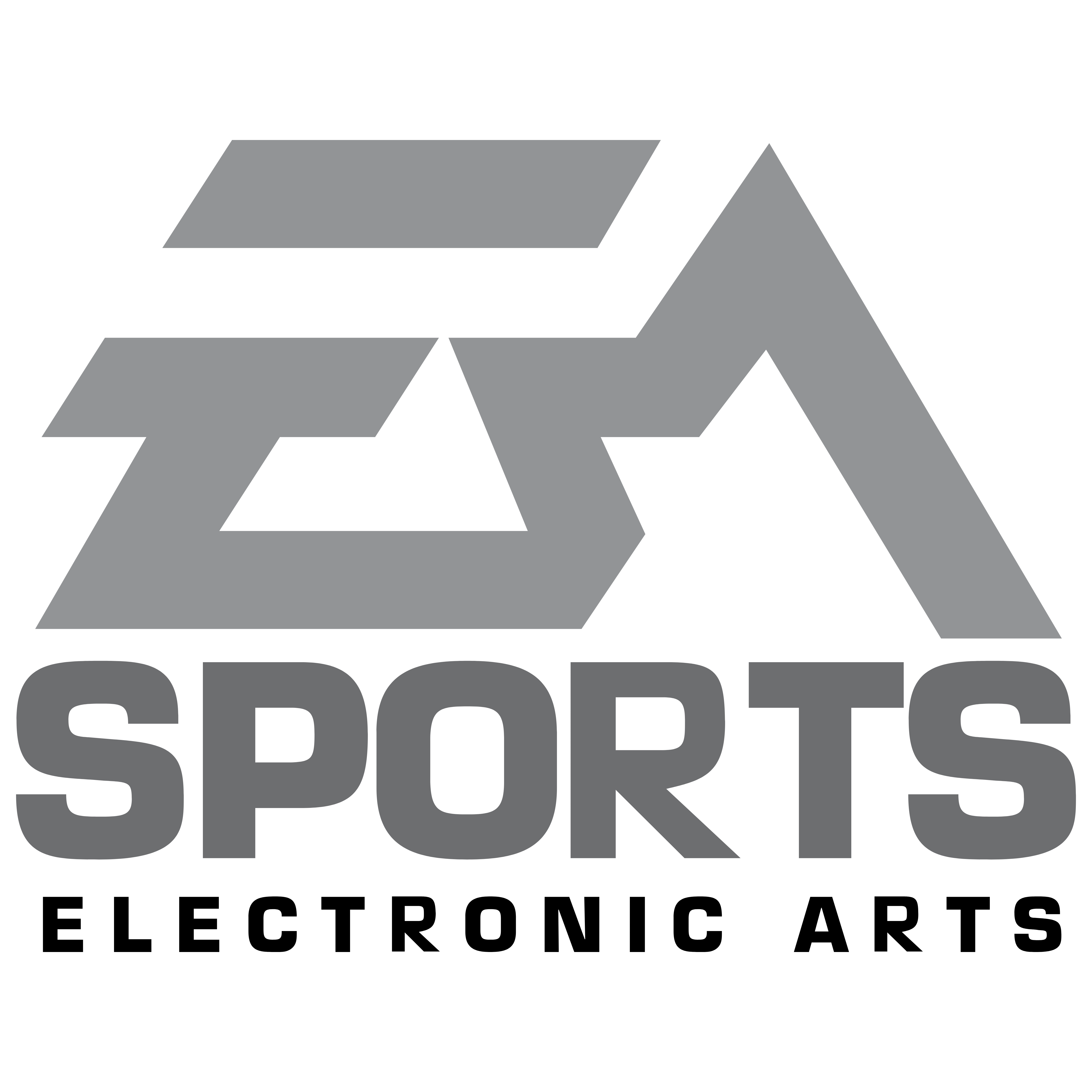 Detail Logo Ea Sports Png Nomer 26