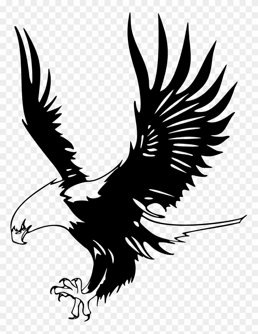 Detail Logo Eagle Png Nomer 33