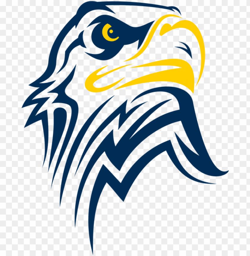 Detail Logo Eagles Nomer 27