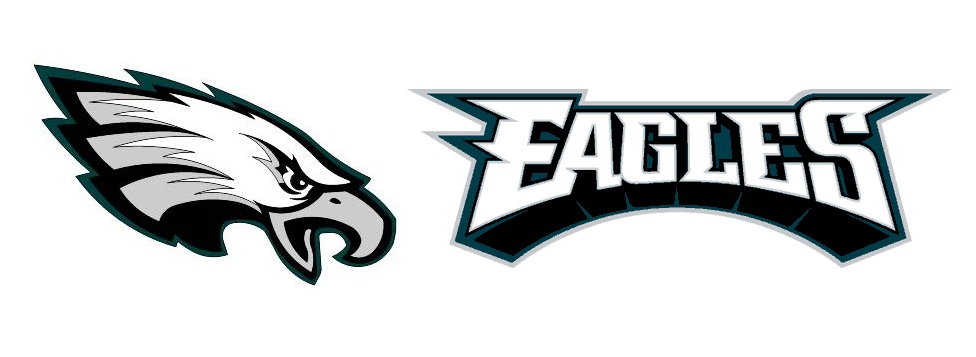 Detail Logo Eagles Nomer 43