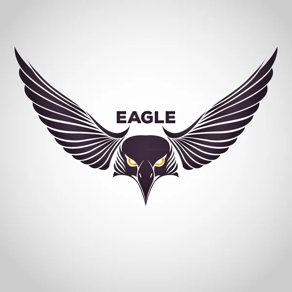 Detail Logo Eagles Nomer 52