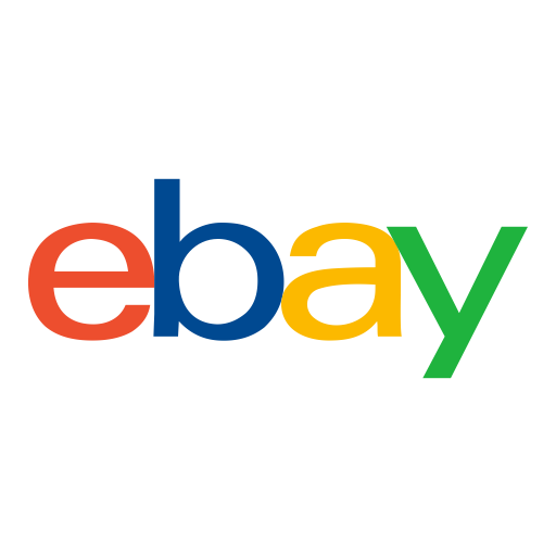 Detail Logo Ebay Nomer 23