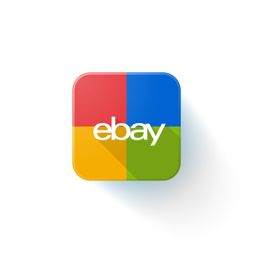Detail Logo Ebay Nomer 26