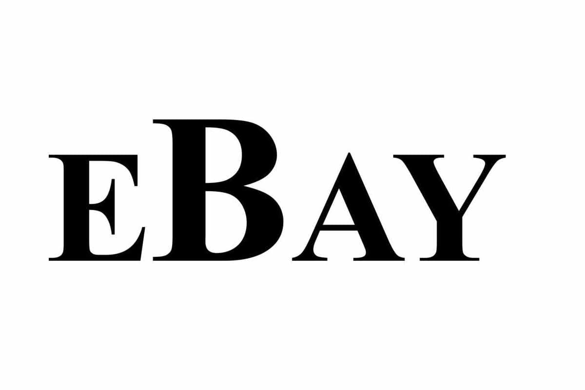 Detail Logo Ebay Nomer 40