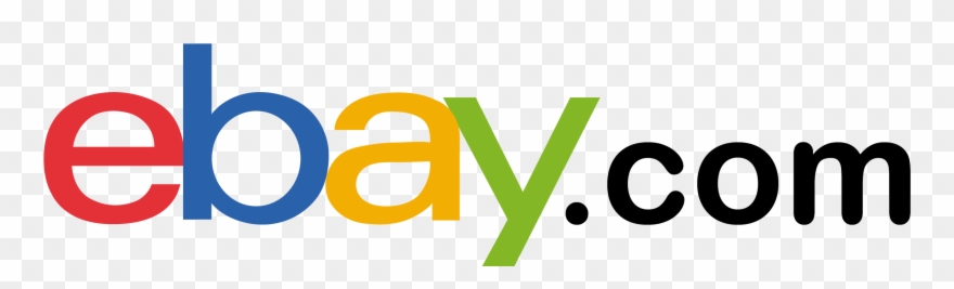 Detail Logo Ebay Nomer 52