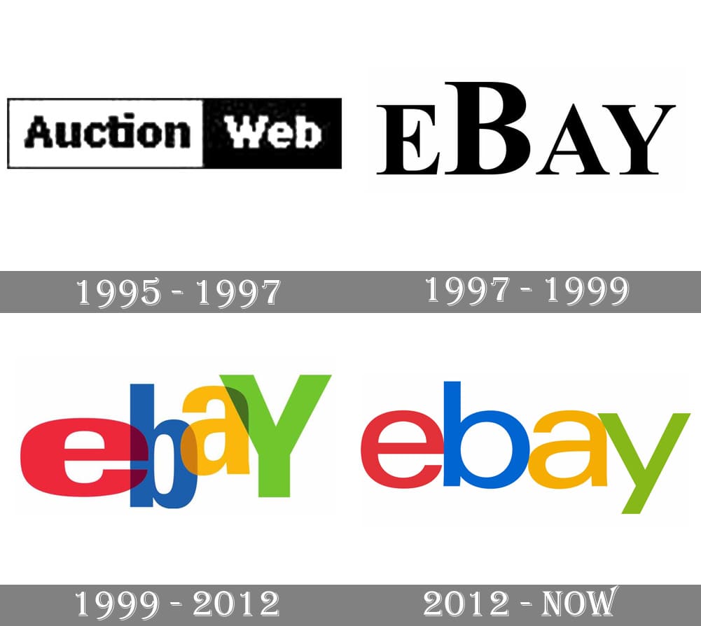 Detail Logo Ebay Nomer 7