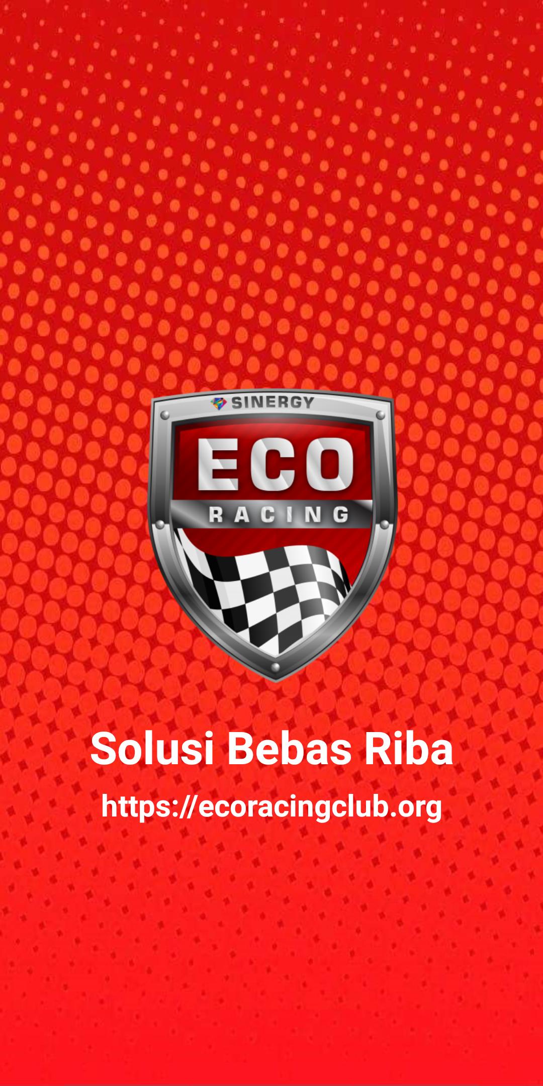 Detail Logo Eco Racing Png Nomer 7