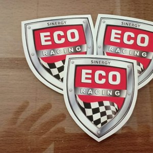 Detail Logo Eco Racing Png Nomer 11