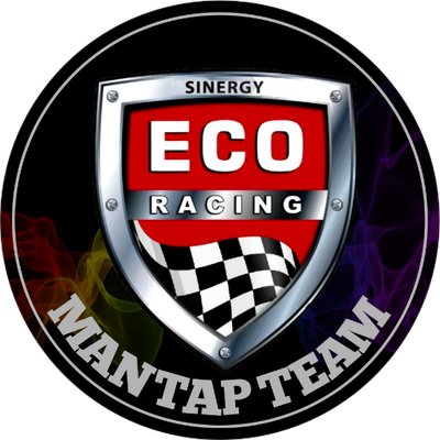 Detail Logo Eco Racing Png Nomer 13