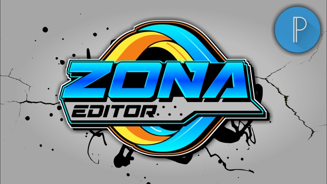 Detail Logo Editor Keren Nomer 2