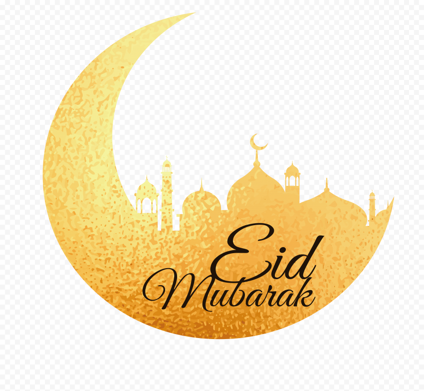 Detail Logo Eid Mubarak Nomer 23