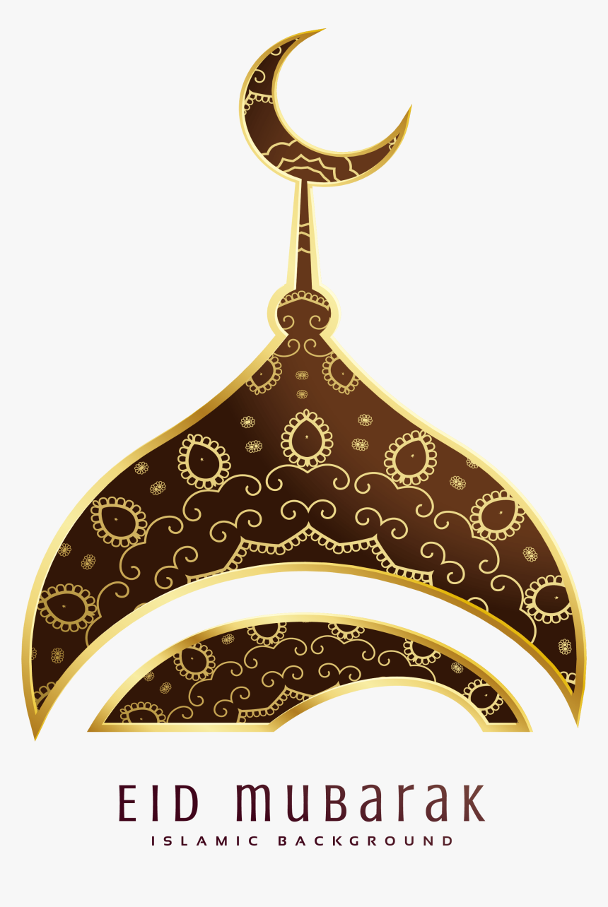 Detail Logo Eid Mubarak Nomer 35