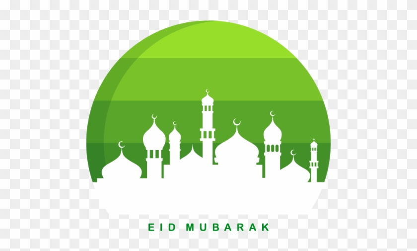 Detail Logo Eid Mubarak Nomer 46