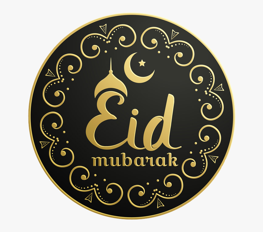 Detail Logo Eid Mubarak Nomer 9