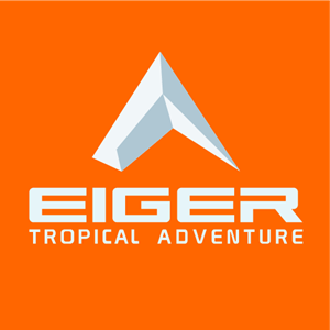 Logo Eiger Png - KibrisPDR