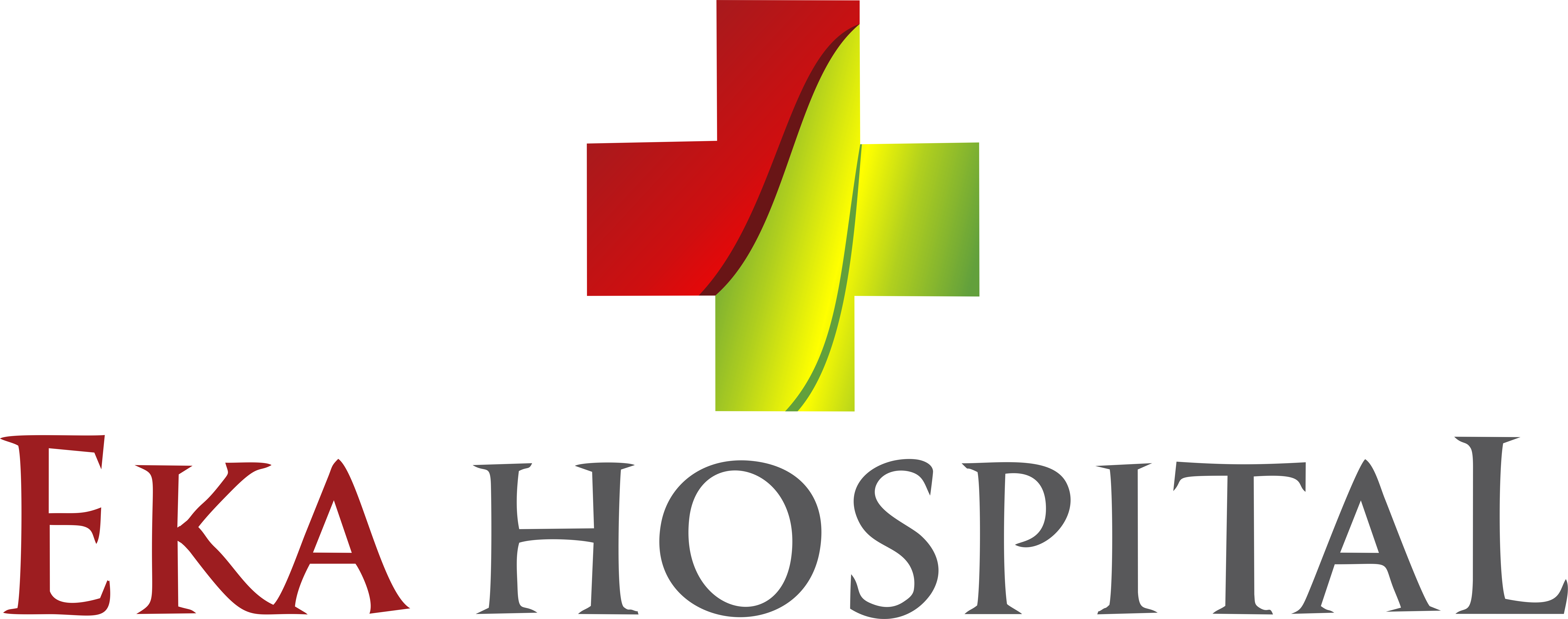 Logo Eka Hospital - KibrisPDR