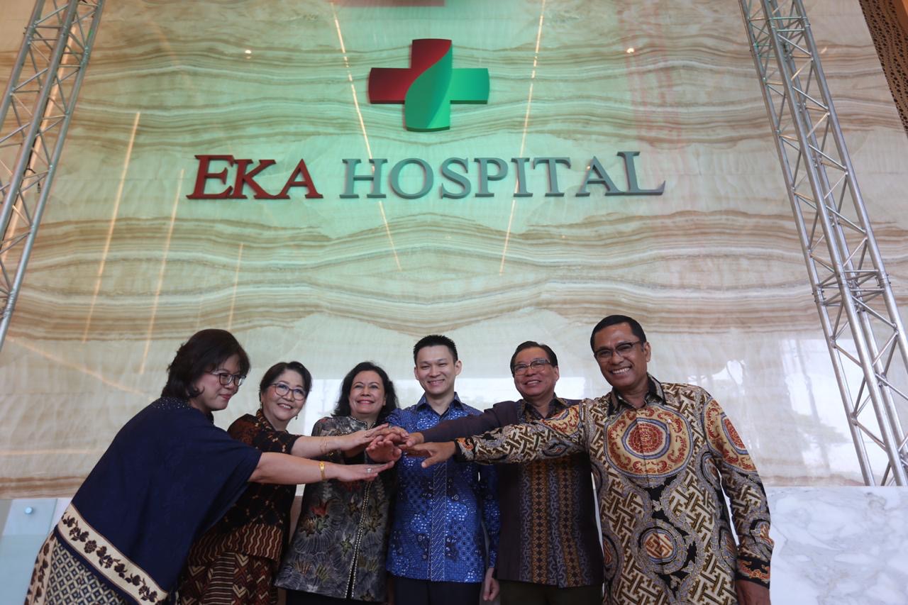 Detail Logo Eka Hospital Nomer 20